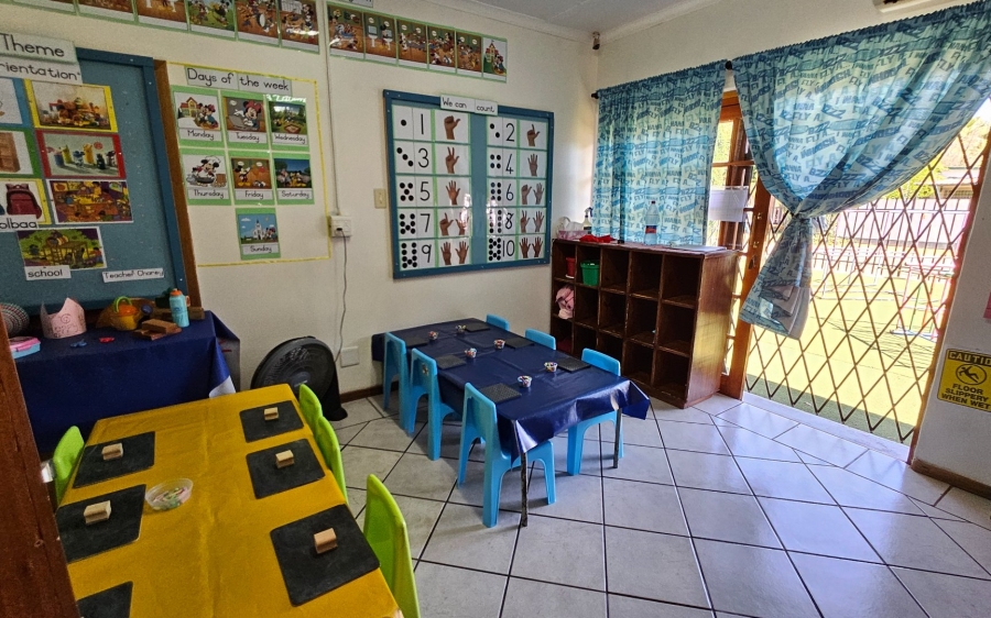 To Let 6 Bedroom Property for Rent in Potchefstroom North North West